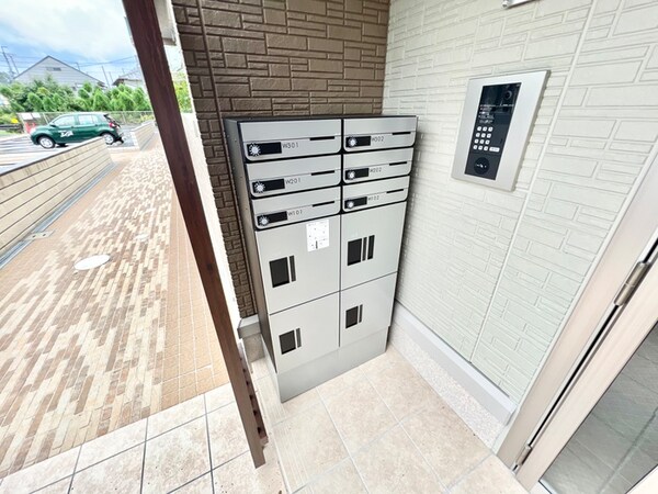 建物設備