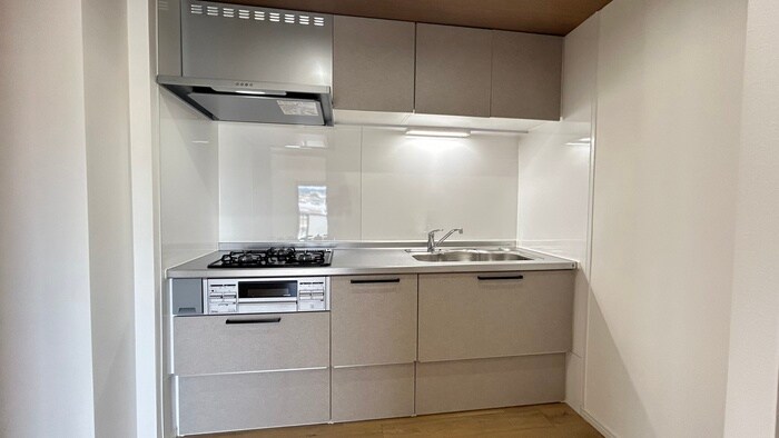 物件内観写真10　(キッチン)