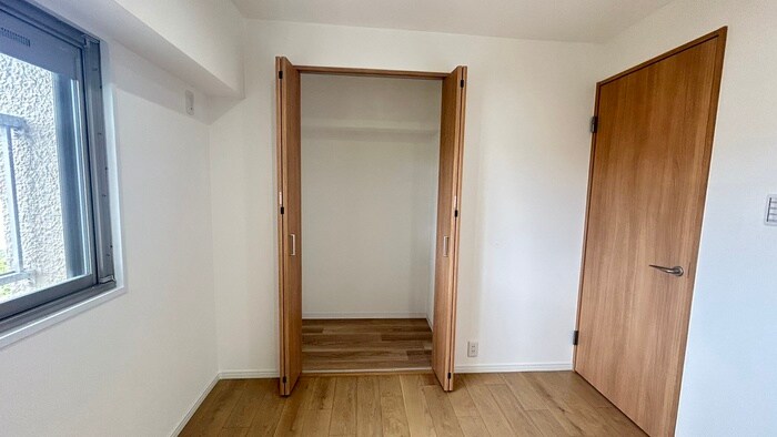 物件内観写真14　(収納)