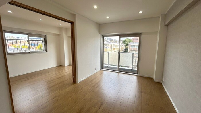 物件内観写真18　(キッチン)