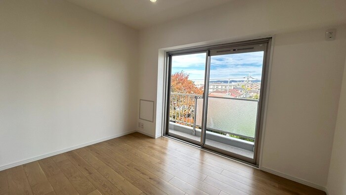 物件内観写真21　(居室)