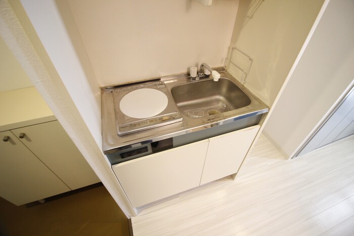 物件内観写真7　(キッチン)