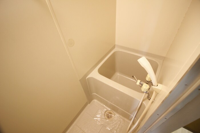 物件内観写真8　(バス／シャワールーム等)