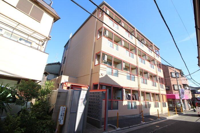 物件外観写真6　(外観写真)