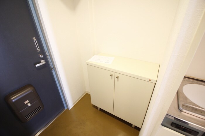 物件内観写真16　(靴箱)