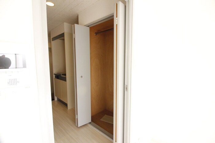 物件内観写真20　(収納)