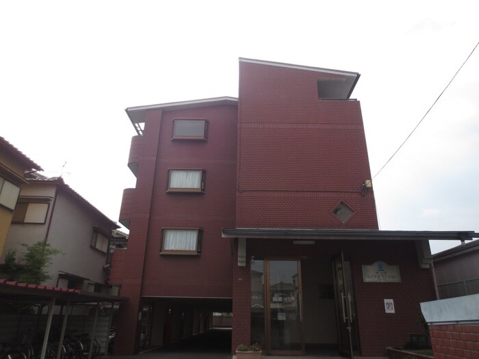 物件外観写真5　(外観写真)