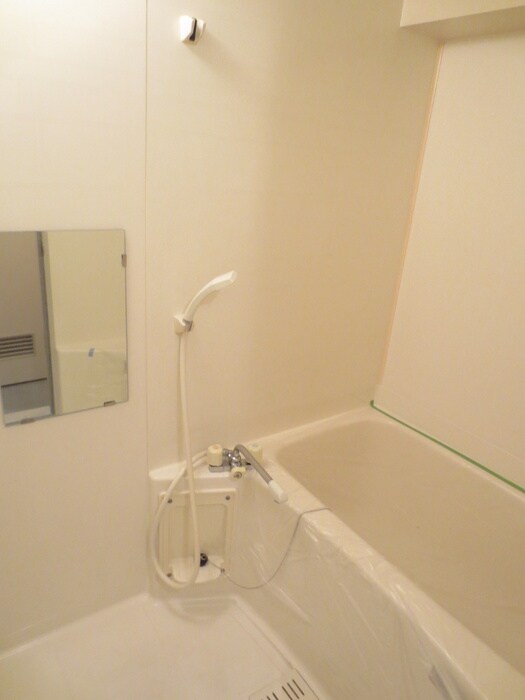 物件内観写真12　(バス／シャワールーム等)