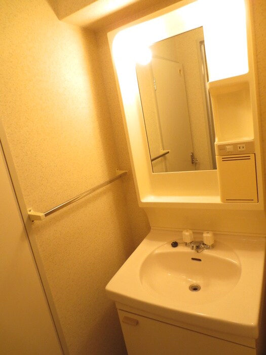 物件内観写真15　(洗面)