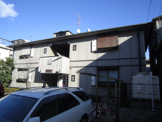 外観写真