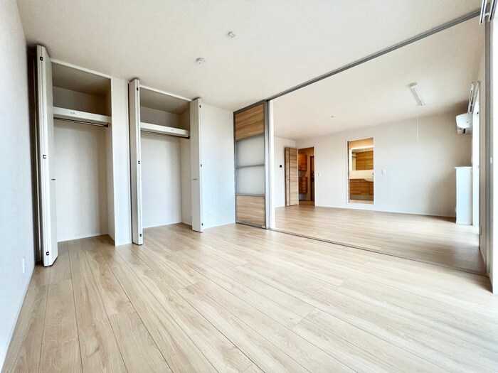 物件内観写真7　(居室)