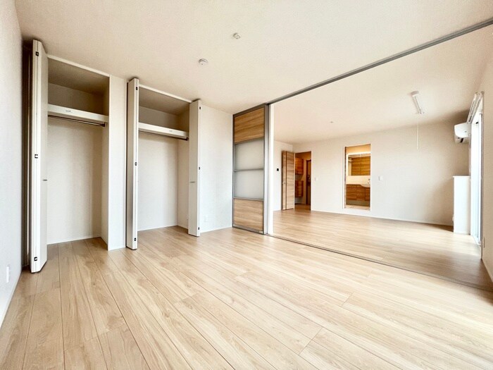 物件内観写真7　(居室)