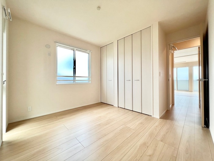 物件内観写真9　(居室)