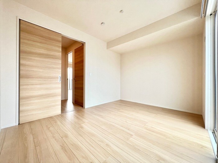 物件内観写真9　(居室)