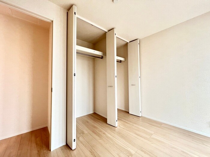 物件内観写真10　(収納)