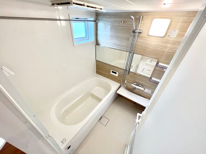 物件内観写真14　(バス／シャワールーム等)