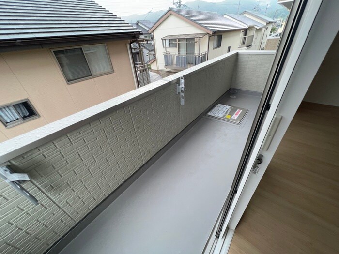 物件内観写真16　(ベランダ・バルコニー)