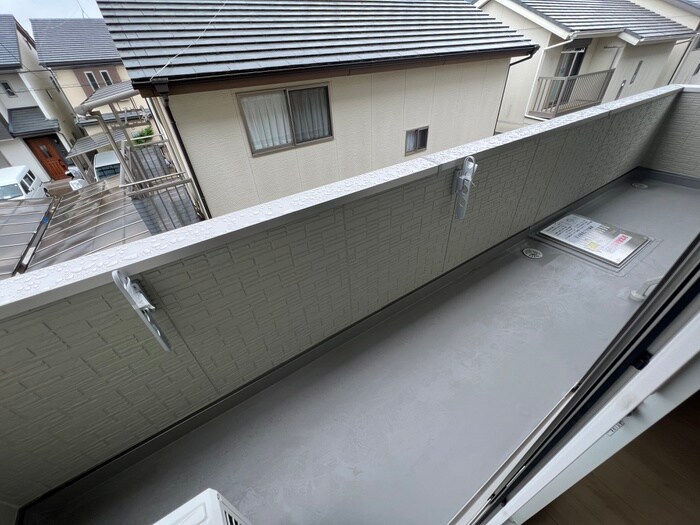 物件内観写真16　(ベランダ・バルコニー)