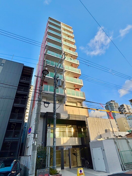 物件外観写真2　(外観写真)