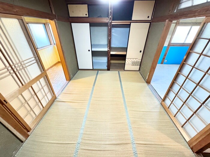 物件内観写真10　(居室)