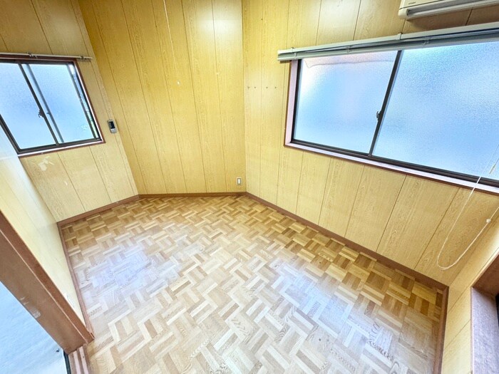 物件内観写真11　(居室)