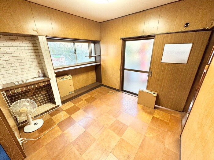 物件内観写真12　(居室)