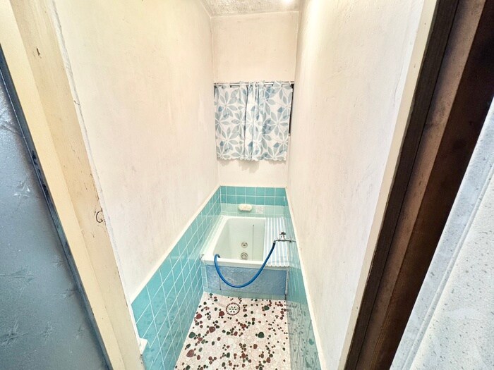 物件内観写真14　(バス／シャワールーム等)