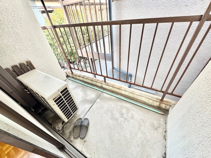 物件内観写真16　(ベランダ・バルコニー)