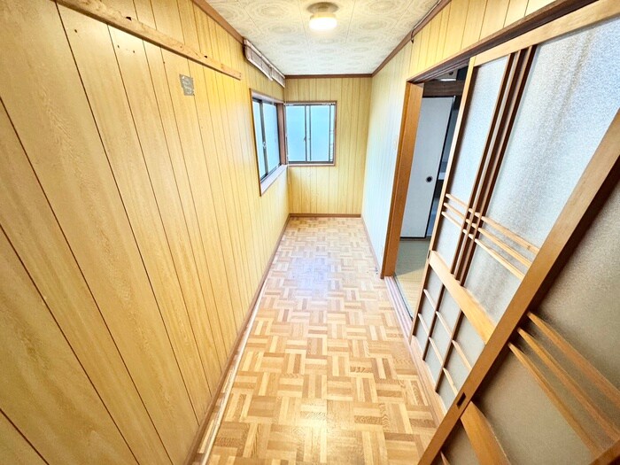 物件内観写真17　(居室)