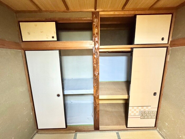 物件内観写真19　(収納)