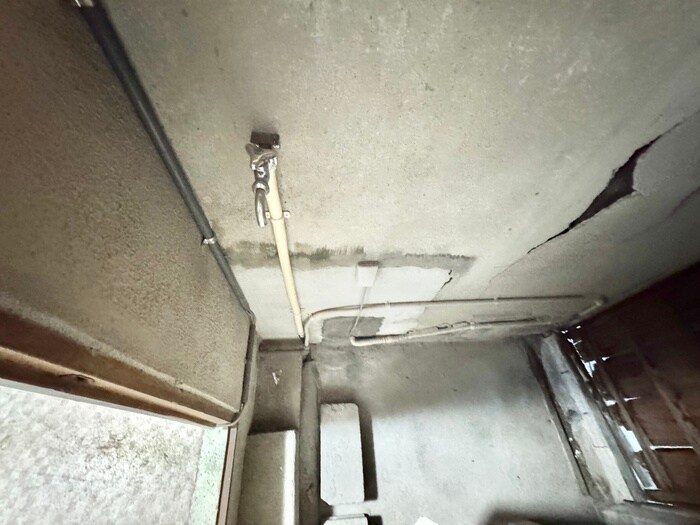 物件内観写真22　(洗濯機置場)