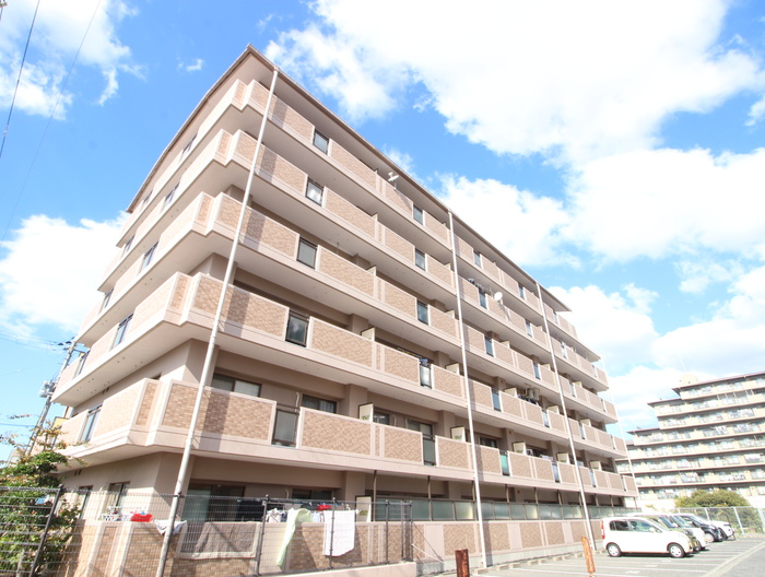 ドミ－ル川崎