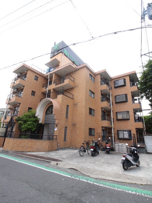 物件外観写真2　(周辺環境)