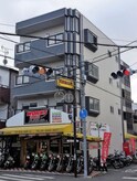 冨士月出マンション