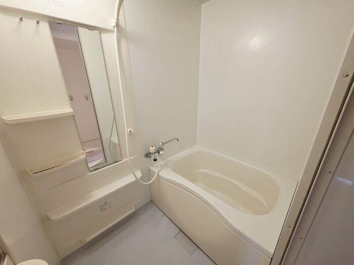 物件内観写真9　(バス／シャワールーム等)