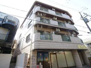アルペジオ外観写真