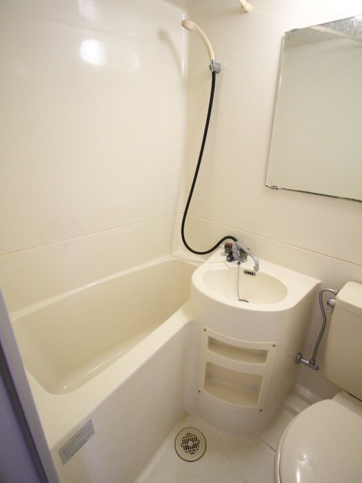 物件内観写真11　(洗面)