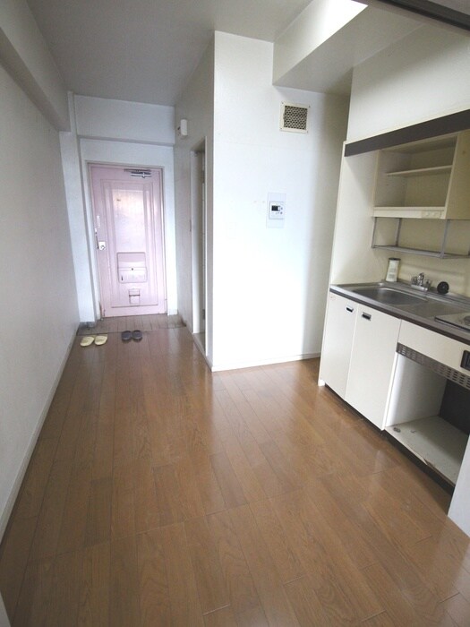 物件内観写真20　(キッチン)