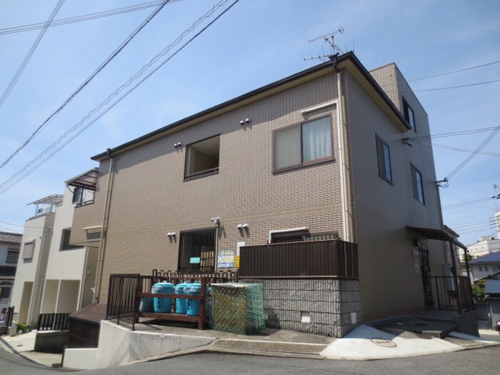 物件外観写真4　(外観写真)