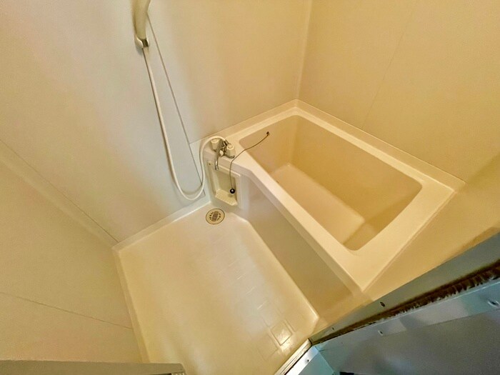 物件内観写真13　(バス／シャワールーム等)