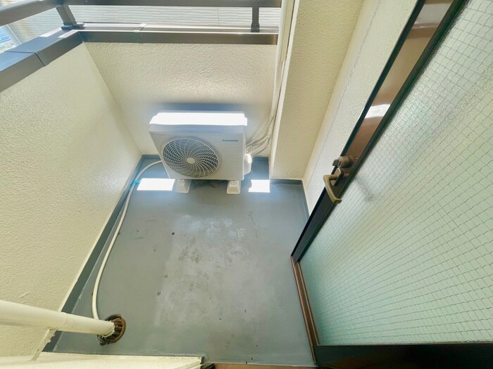 物件内観写真16　(ベランダ・バルコニー)