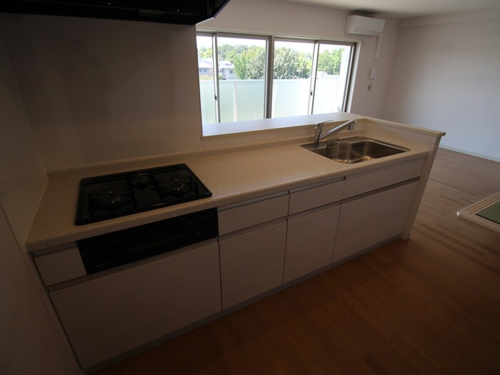 物件内観写真7　(キッチン)