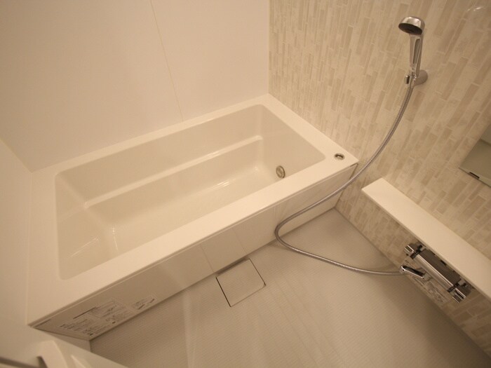 物件内観写真8　(バス／シャワールーム等)