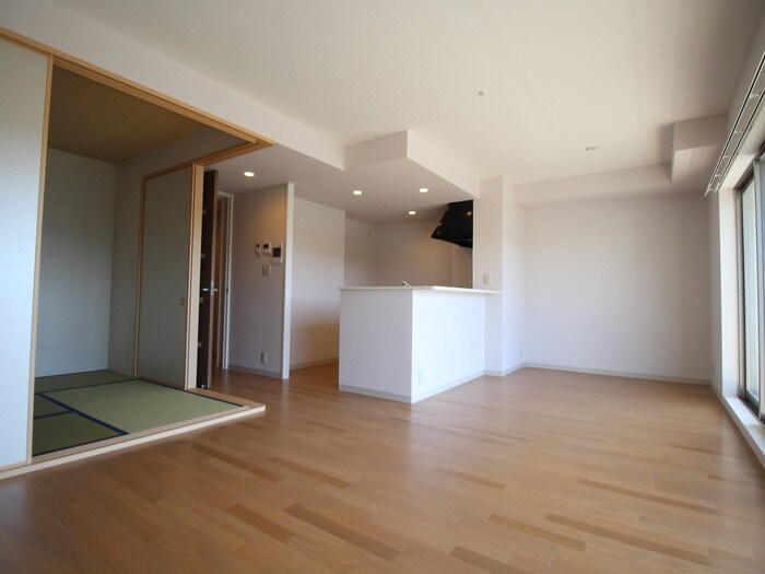 物件内観写真12　(居室)