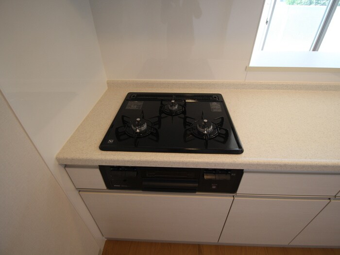 物件内観写真19　(キッチン)