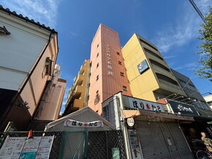 インペリアル堀川外観写真