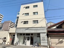 江本ビルの外観写真