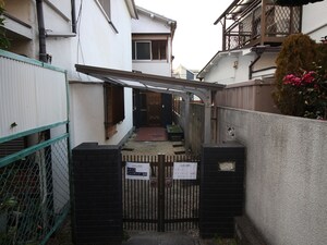カラーズビンテージ旭町外観写真