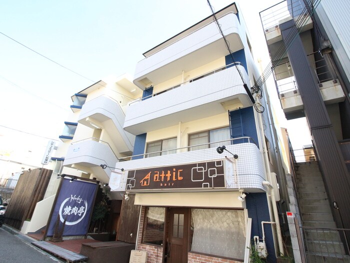 物件外観写真2　(外観写真)