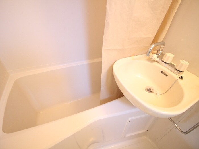 物件内観写真18　(バス／シャワールーム等)